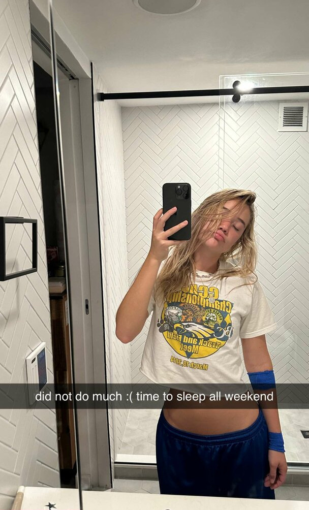 olivia-ponton Nude Leaks OnlyFans Photos #1620 - LeakJerk