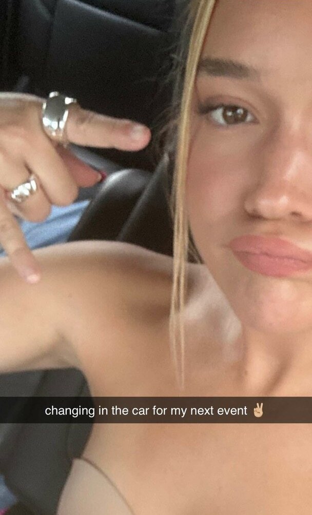 olivia-ponton Nude Leaks OnlyFans Photos #1622 - LeakJerk