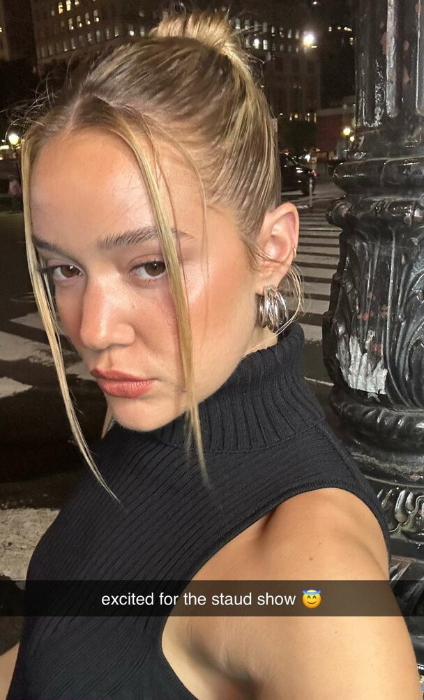 olivia-ponton Nude Leaks OnlyFans Photos #1623 - LeakJerk