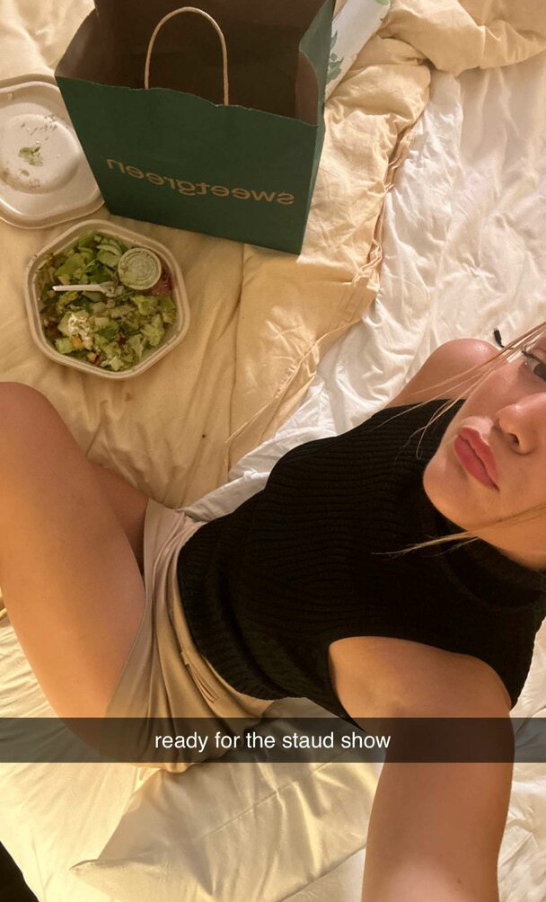 olivia-ponton Nude Leaks OnlyFans Photos #1624 - LeakJerk