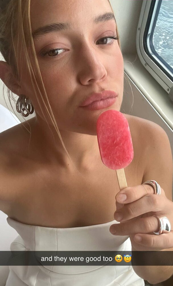 olivia-ponton Nude Leaks OnlyFans Photos #1625 - LeakJerk