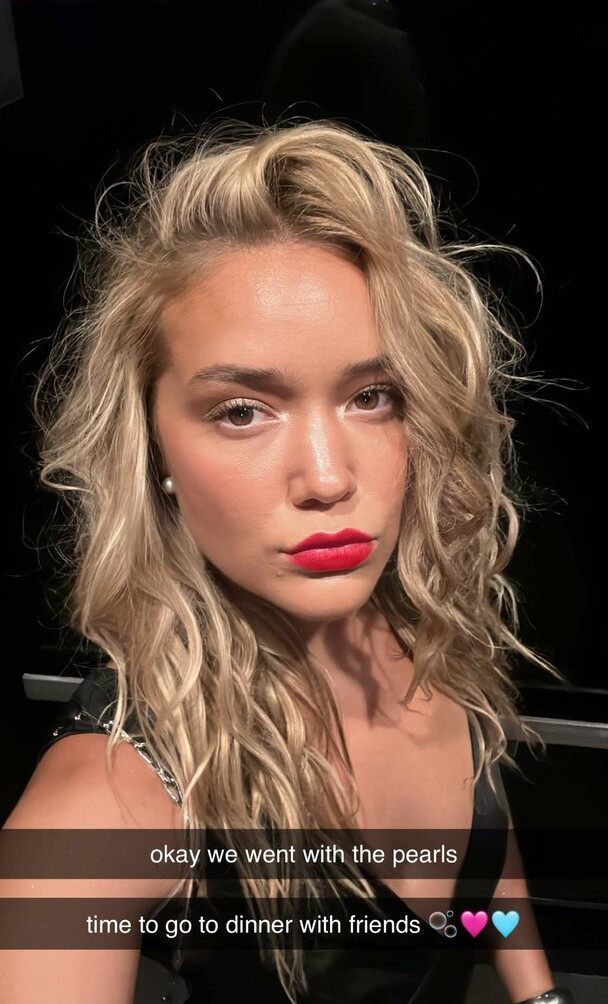 olivia-ponton Nude Leaks OnlyFans Photos #1627 - LeakJerk