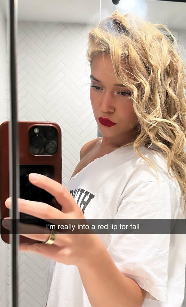 olivia-ponton Nude Leaks OnlyFans Photos #1628 - LeakJerk