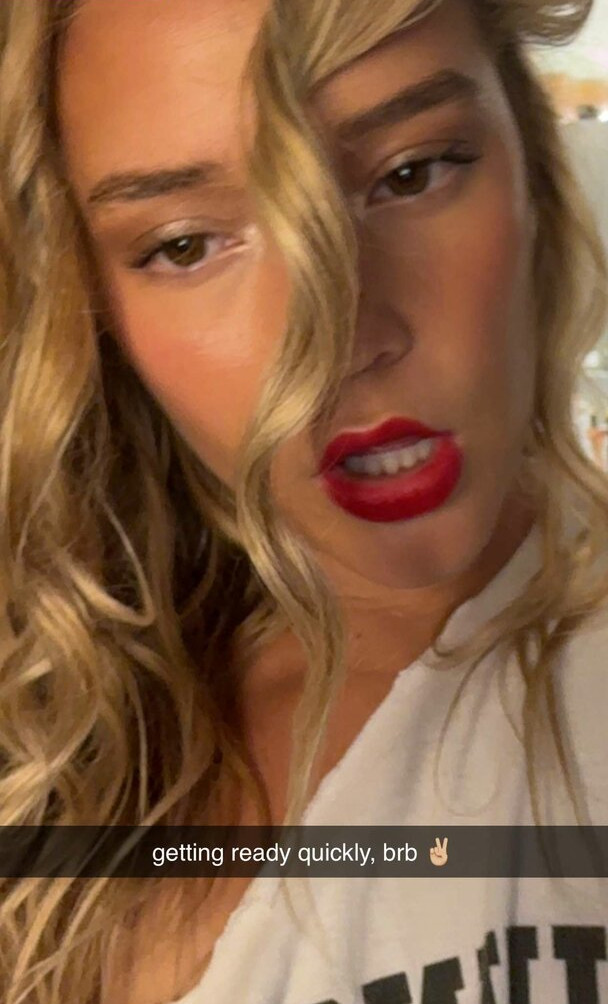 olivia-ponton Nude Leaks OnlyFans Photos #1629 - LeakJerk