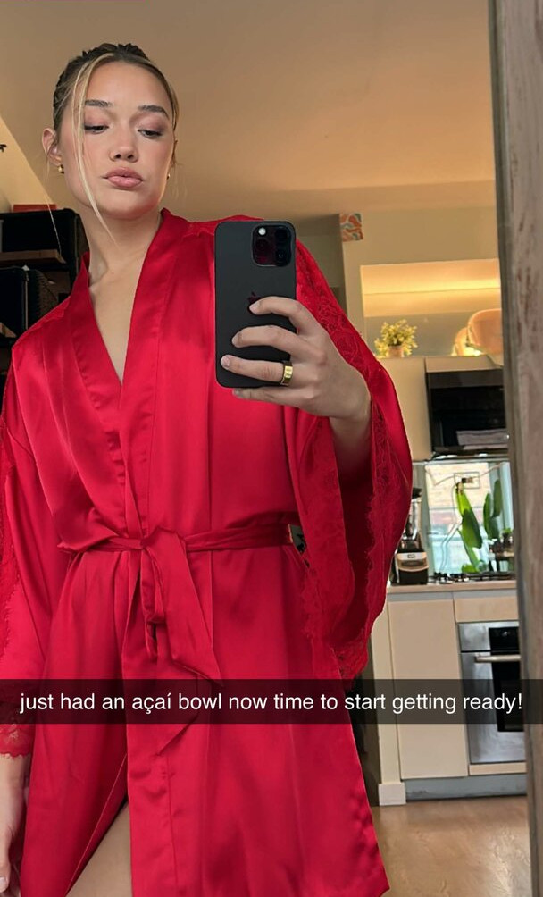 olivia-ponton Nude Leaks OnlyFans Photos #1630 - LeakJerk