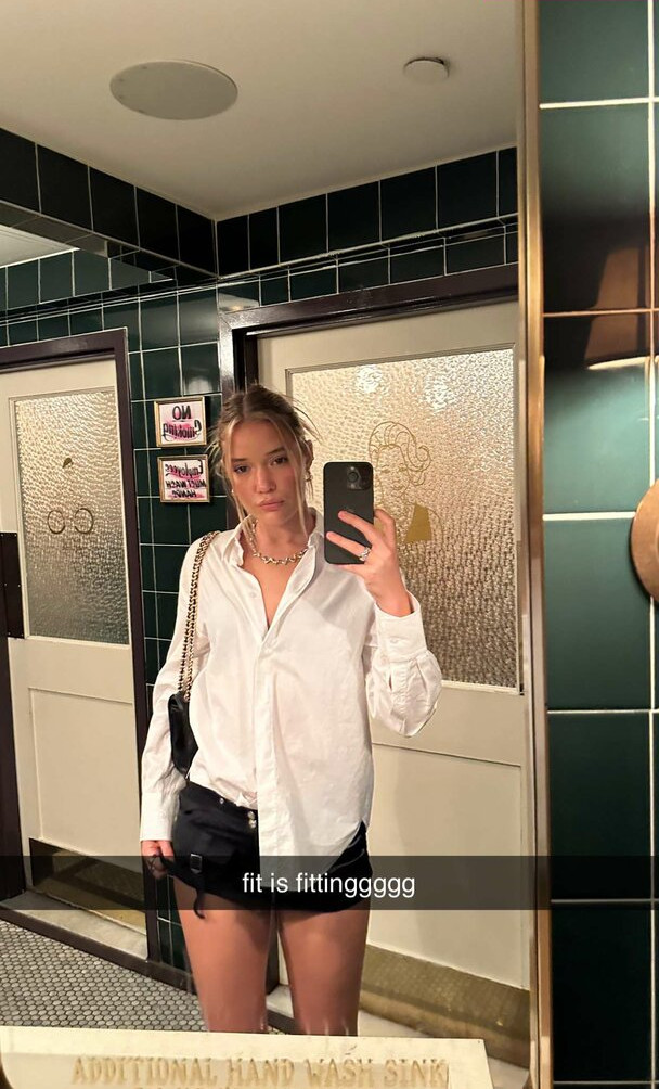 olivia-ponton Nude Leaks OnlyFans Photos #1631 - LeakJerk