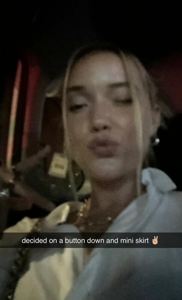 olivia-ponton Nude Leaks OnlyFans Photos #1632 - LeakJerk