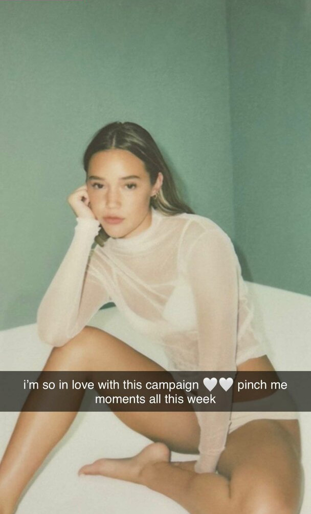 olivia-ponton Nude Leaks OnlyFans Photos #1634 - LeakJerk