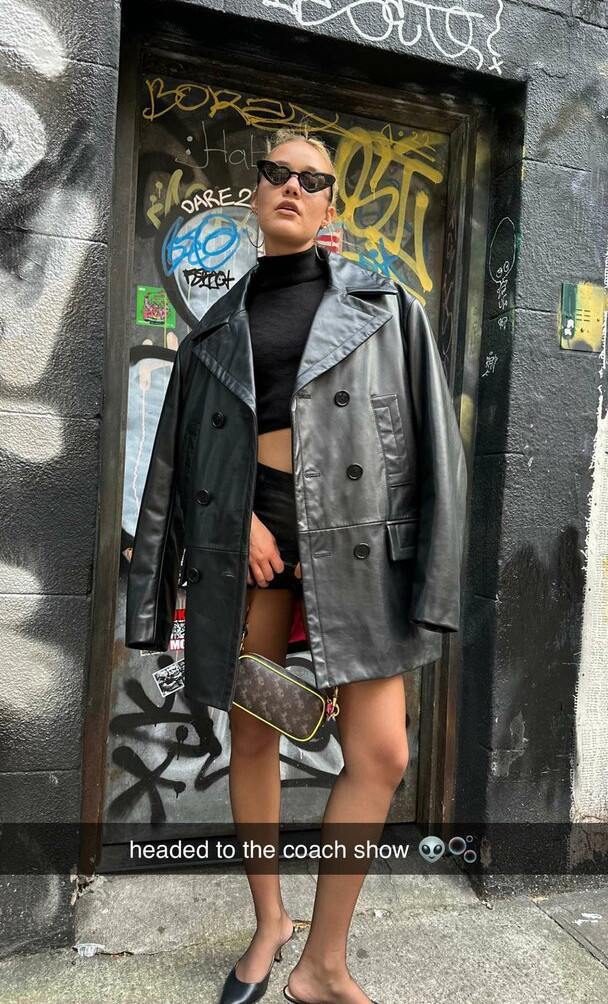 olivia-ponton Nude Leaks OnlyFans Photos #1637 - LeakJerk