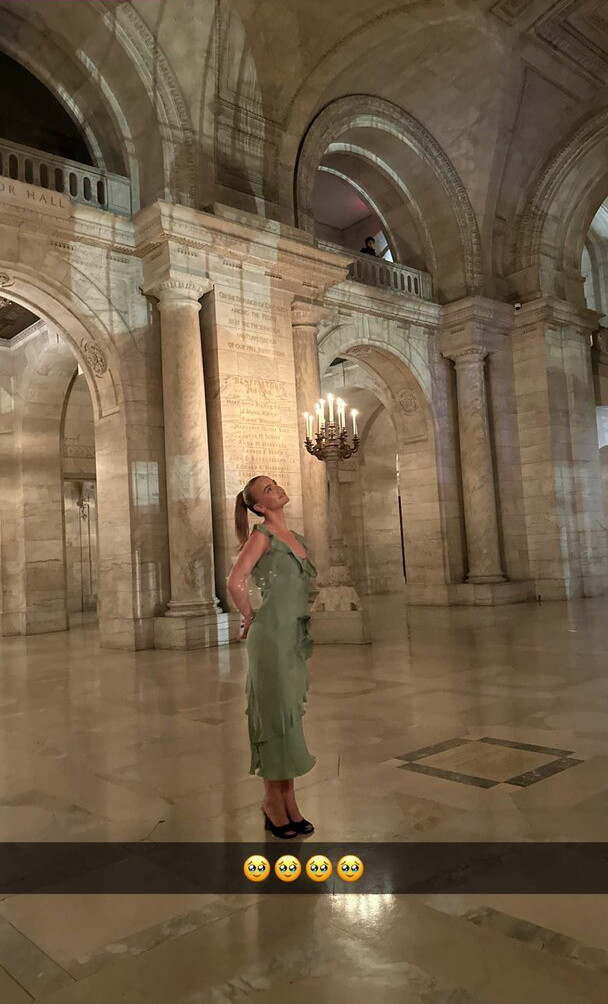 olivia-ponton Nude Leaks OnlyFans Photos #1639 - LeakJerk