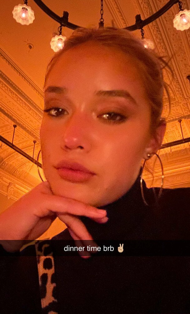 olivia-ponton Nude Leaks OnlyFans Photos #1641 - LeakJerk