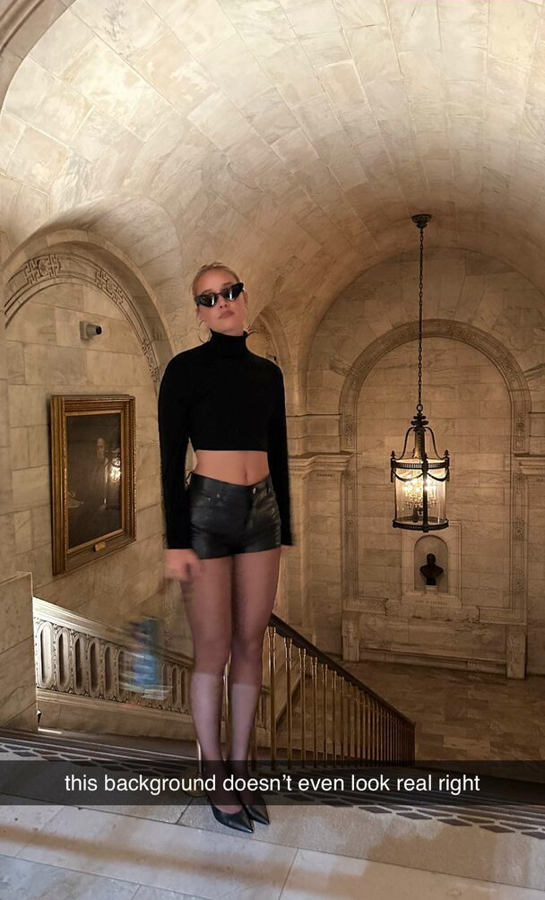 olivia-ponton Nude Leaks OnlyFans Photos #1642 - LeakJerk