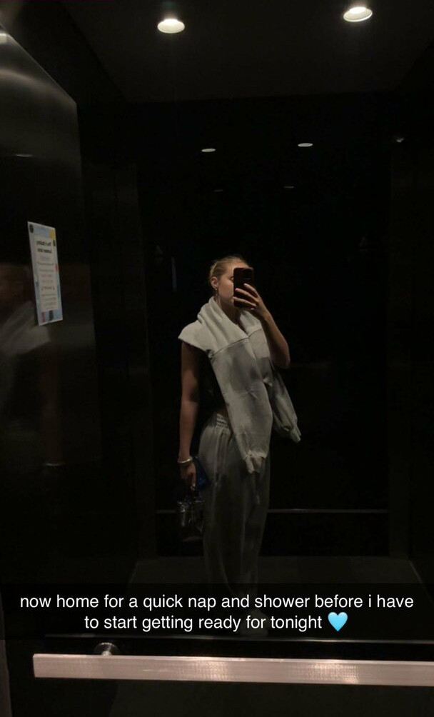 olivia-ponton Nude Leaks OnlyFans Photos #1644 - LeakJerk