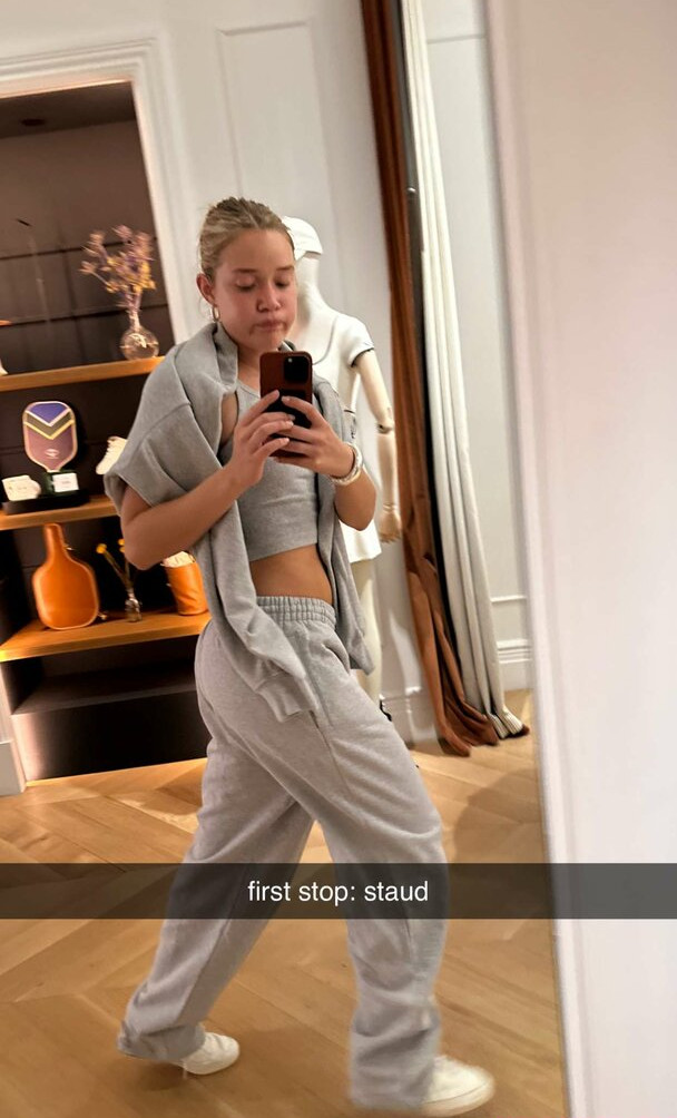 olivia-ponton Nude Leaks OnlyFans Photos #1645 - LeakJerk