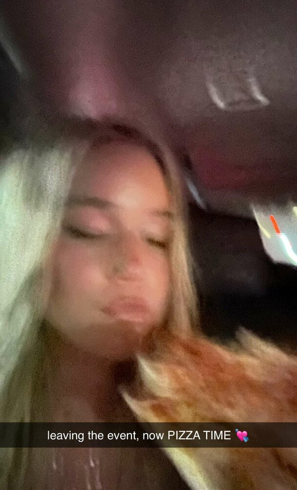 olivia-ponton Nude Leaks OnlyFans Photos #1647 - LeakJerk