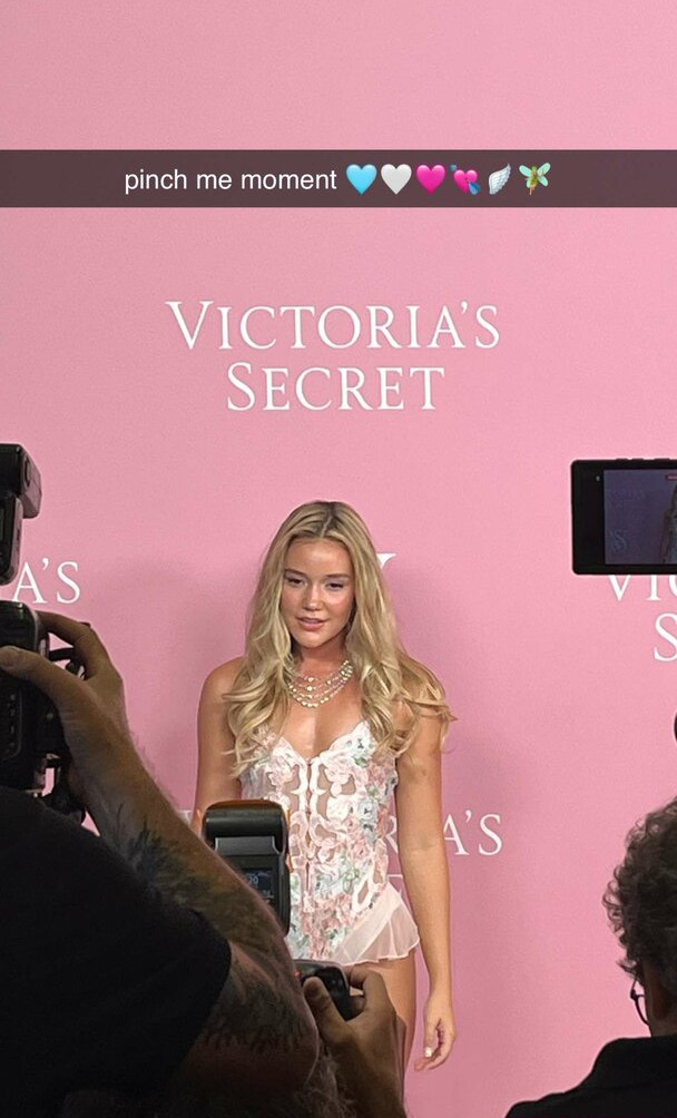 olivia-ponton Nude Leaks OnlyFans Photos #1649 - LeakJerk