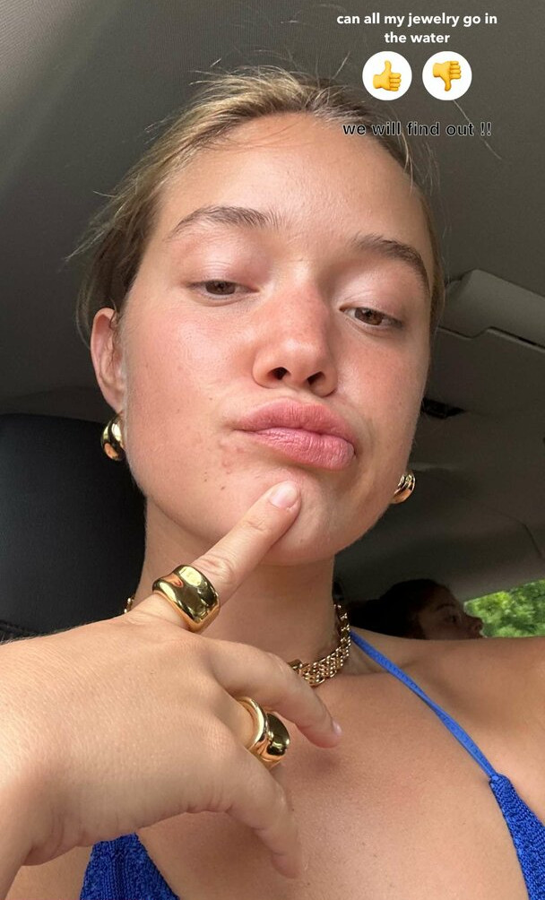 olivia-ponton Nude Leaks OnlyFans Photos #1654 - LeakJerk