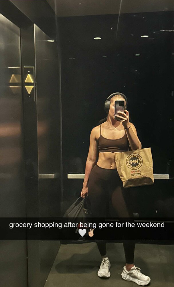 olivia-ponton Nude Leaks OnlyFans Photos #1655 - LeakJerk