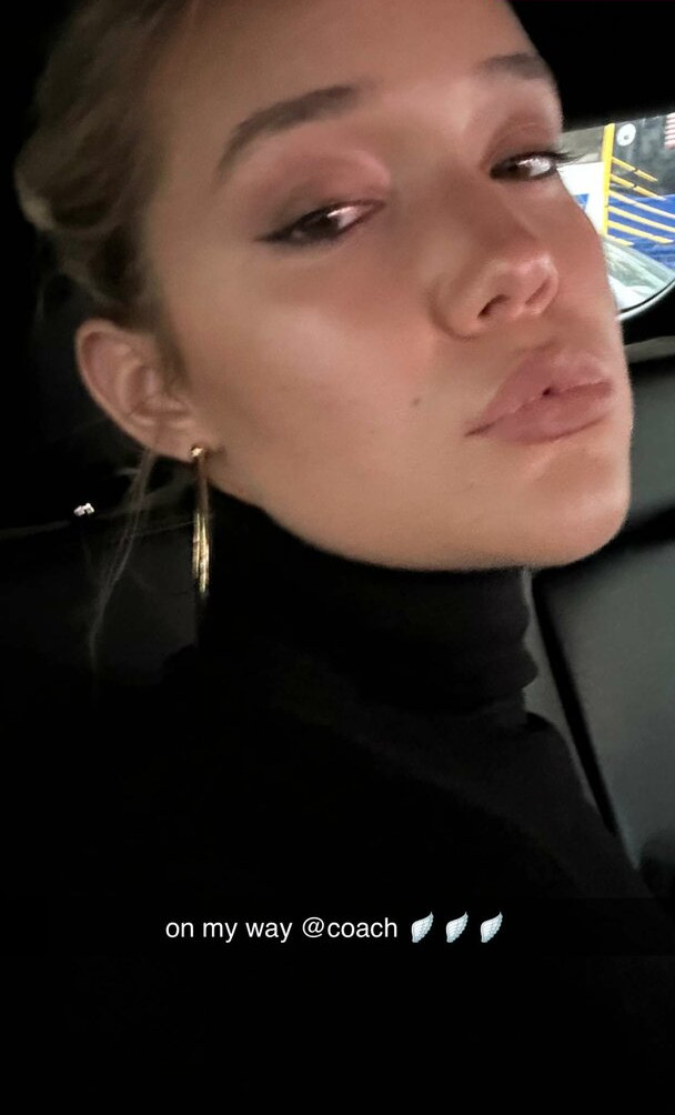 olivia-ponton Nude Leaks OnlyFans Photos #1657 - LeakJerk