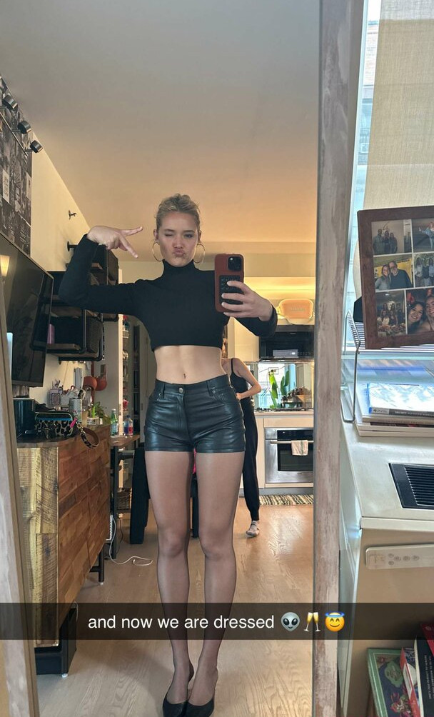 olivia-ponton Nude Leaks OnlyFans Photos #1658 - LeakJerk