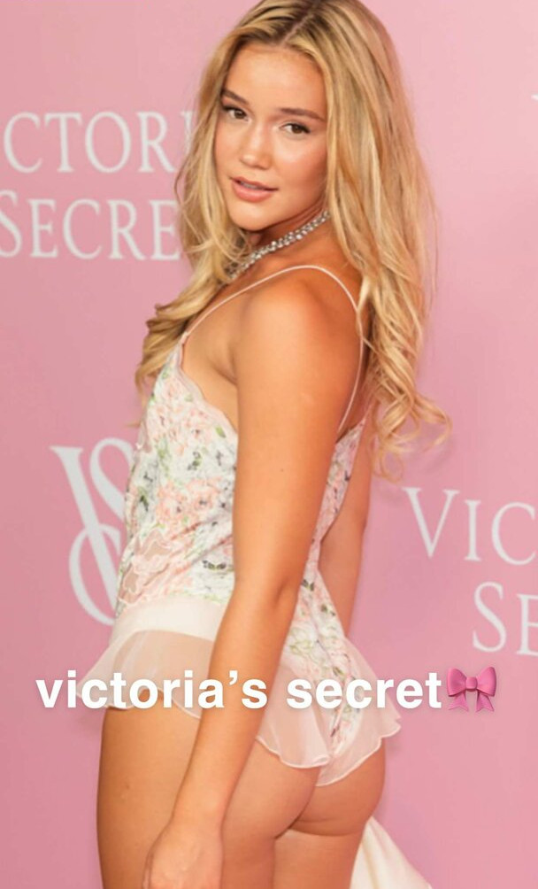 olivia-ponton Nude Leaks OnlyFans Photos #1661 - LeakJerk