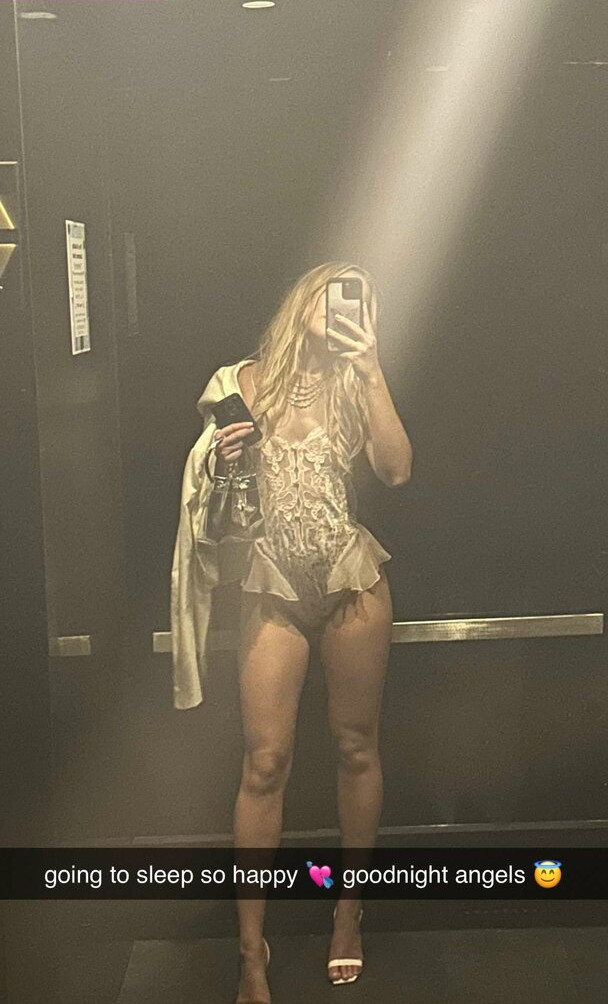 olivia-ponton Nude Leaks OnlyFans Photos #1664 - LeakJerk