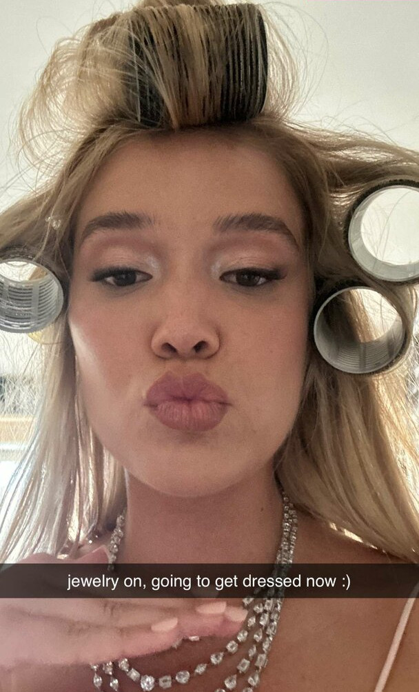 olivia-ponton Nude Leaks OnlyFans Photos #1669 - LeakJerk