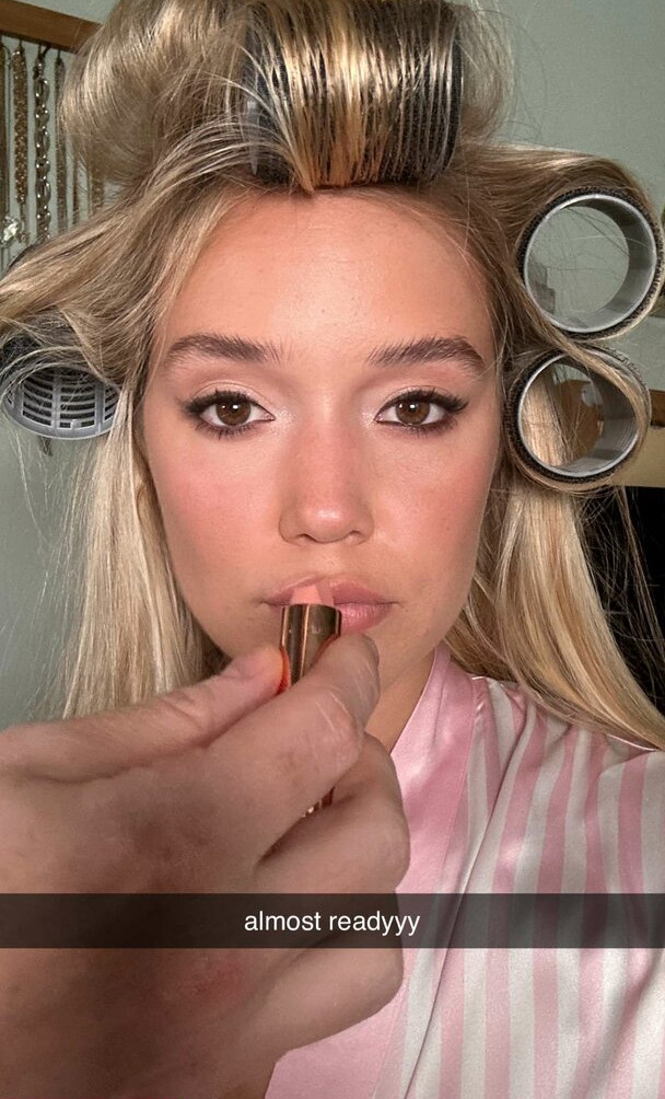 olivia-ponton Nude Leaks OnlyFans Photos #1671 - LeakJerk