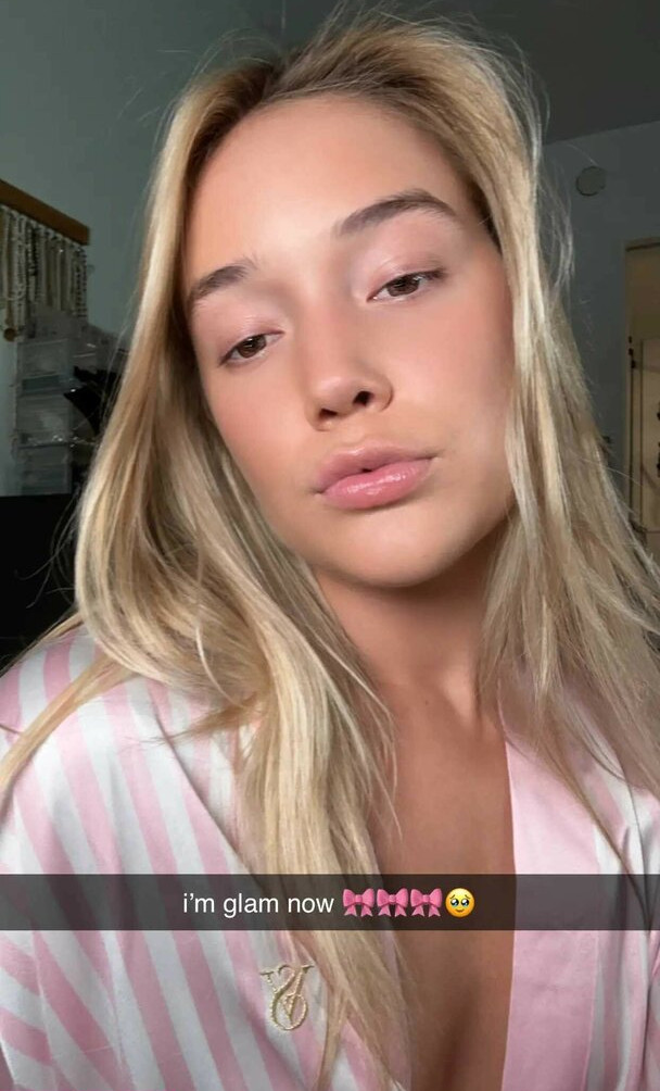 olivia-ponton Nude Leaks OnlyFans Photos #1672 - LeakJerk