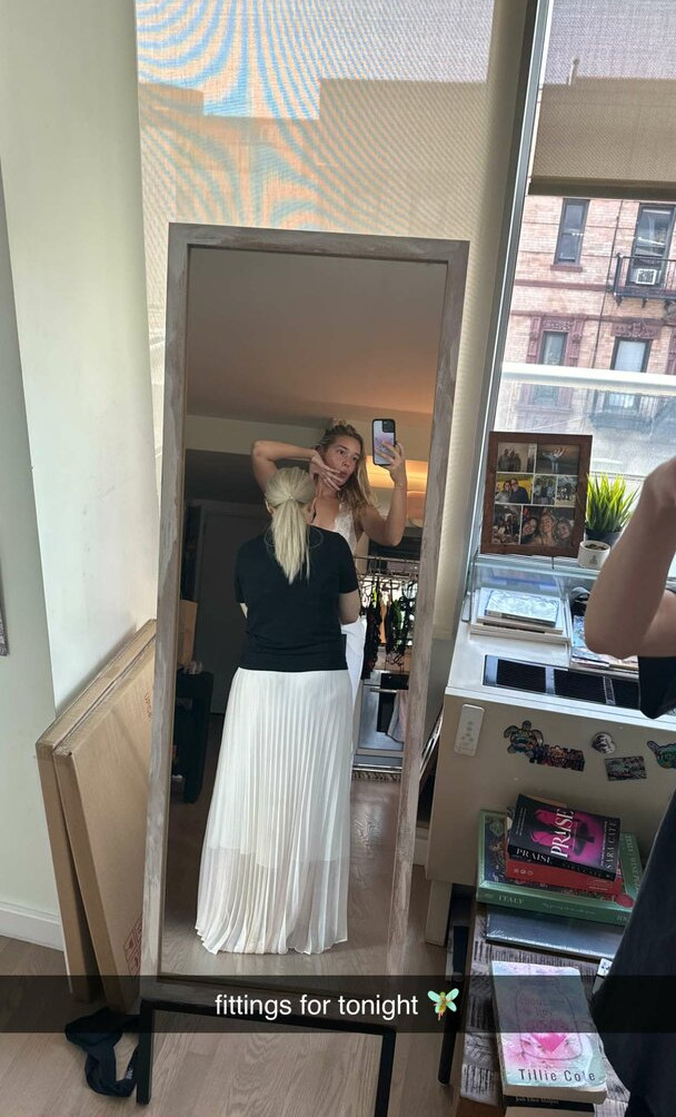 olivia-ponton Nude Leaks OnlyFans Photos #1674 - LeakJerk