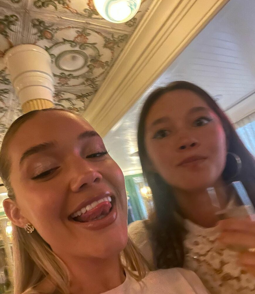 olivia-ponton Nude Leaks OnlyFans Photos #1680 - LeakJerk