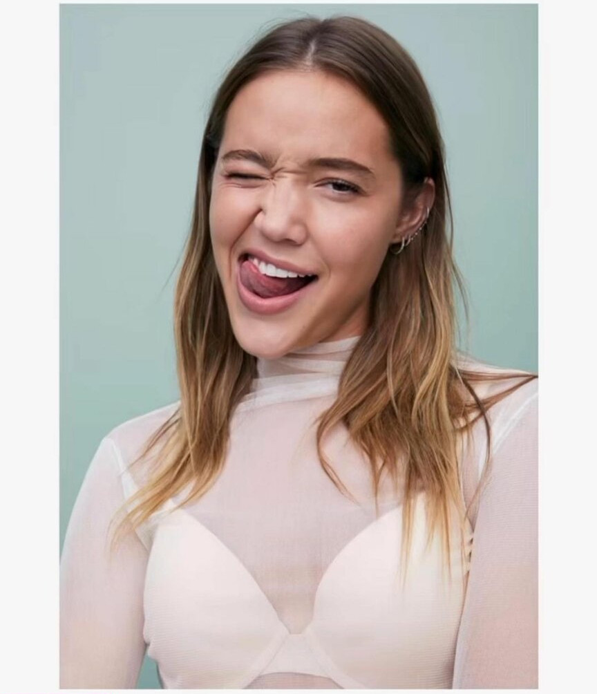 olivia-ponton Nude Leaks OnlyFans Photos #1698 - LeakJerk