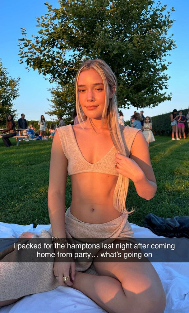 olivia-ponton Nude Leaks OnlyFans Photos #1718 - LeakJerk