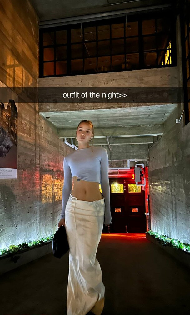 olivia-ponton Nude Leaks OnlyFans Photos #1719 - LeakJerk