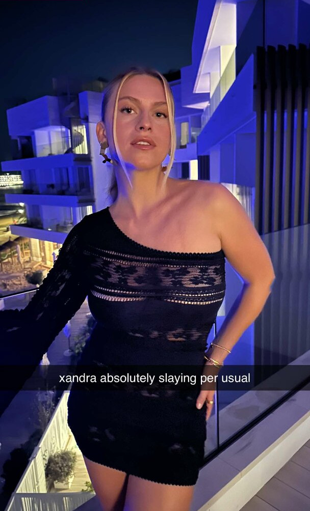 olivia-ponton Nude Leaks OnlyFans Photos #1737 - LeakJerk