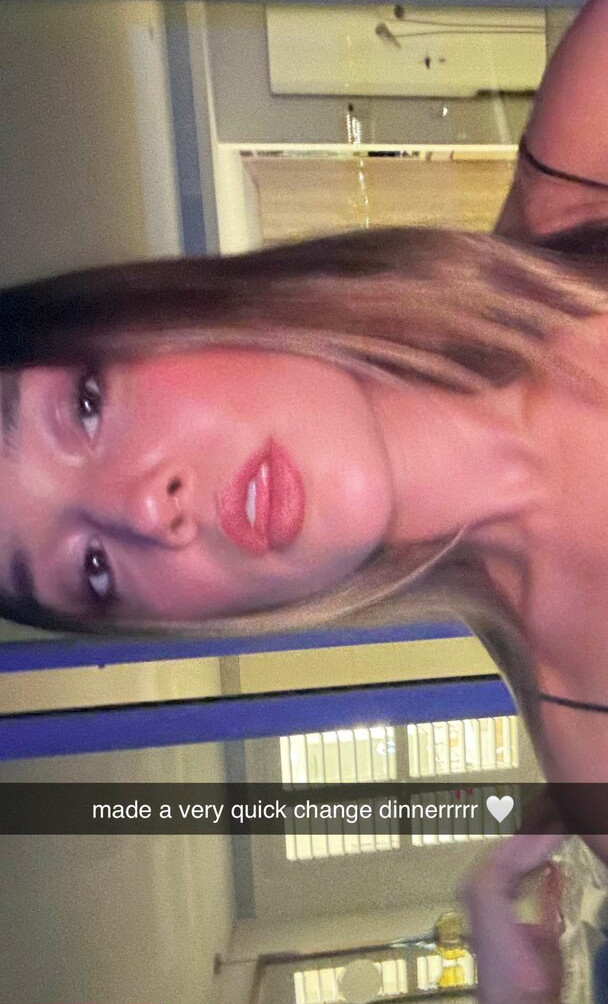 olivia-ponton Nude Leaks OnlyFans Photos #1738 - LeakJerk