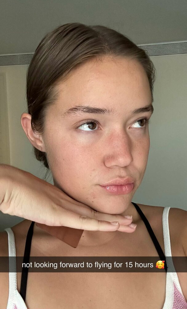 olivia-ponton Nude Leaks OnlyFans Photos #1739 - LeakJerk