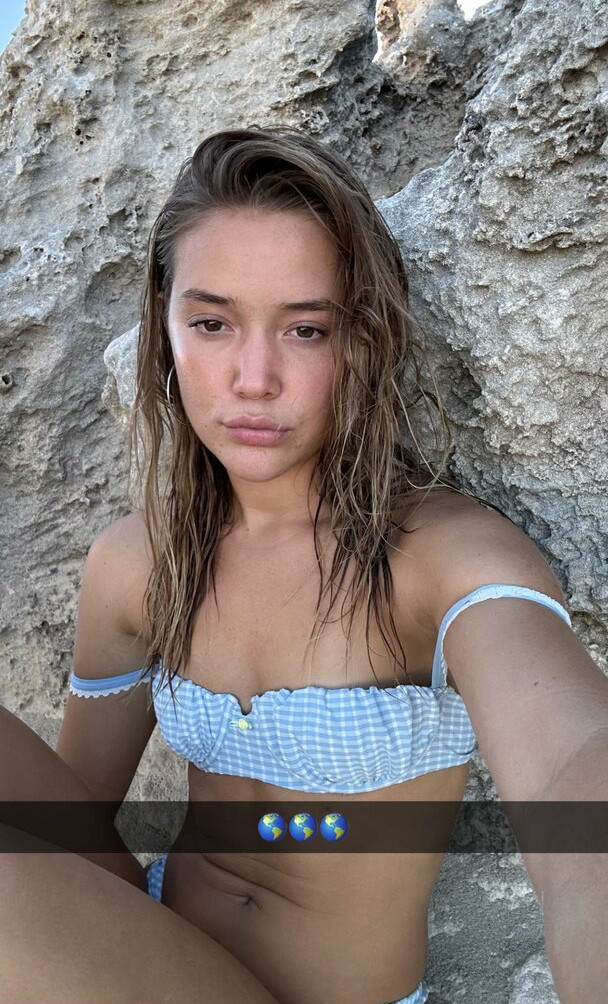 olivia-ponton Nude Leaks OnlyFans Photos #1742 - LeakJerk