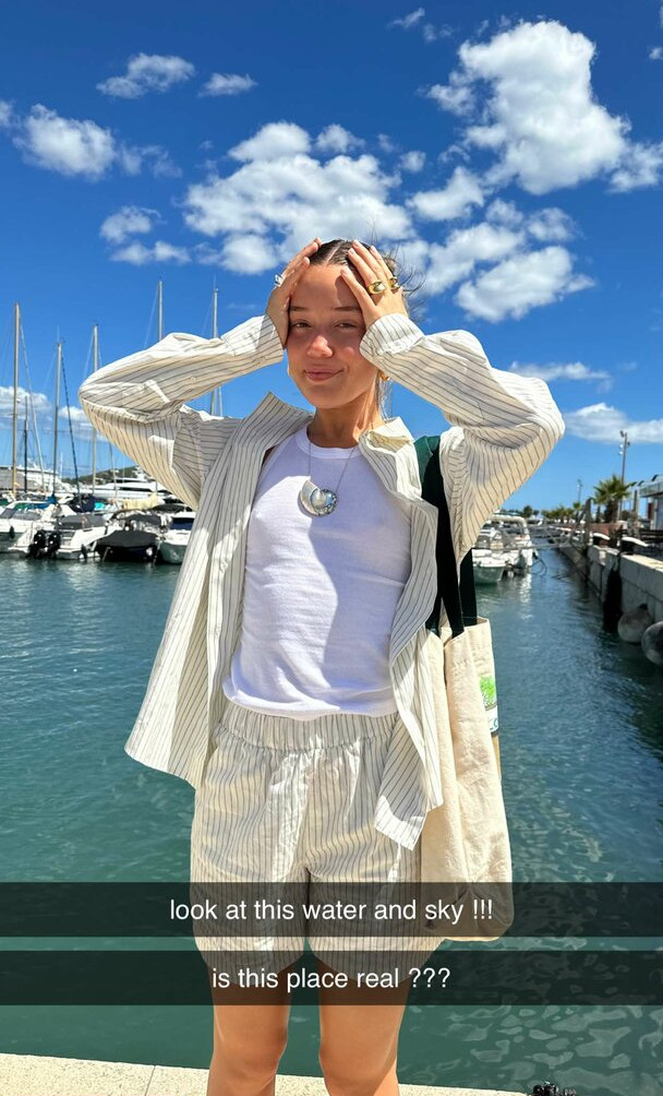 olivia-ponton Nude Leaks OnlyFans Photos #1743 - LeakJerk