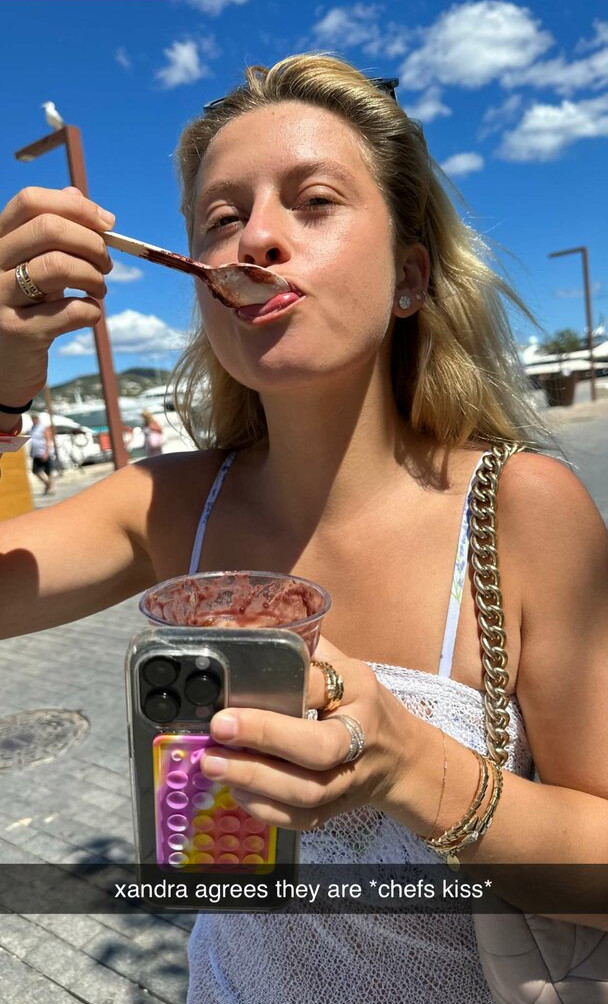 olivia-ponton Nude Leaks OnlyFans Photos #1744 - LeakJerk