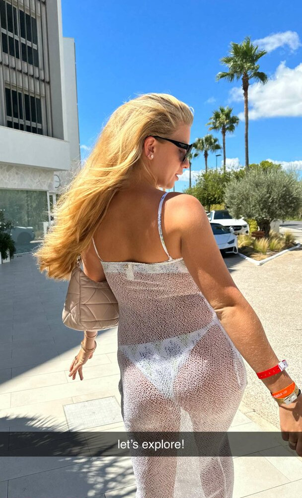 olivia-ponton Nude Leaks OnlyFans Photos #1745 - LeakJerk