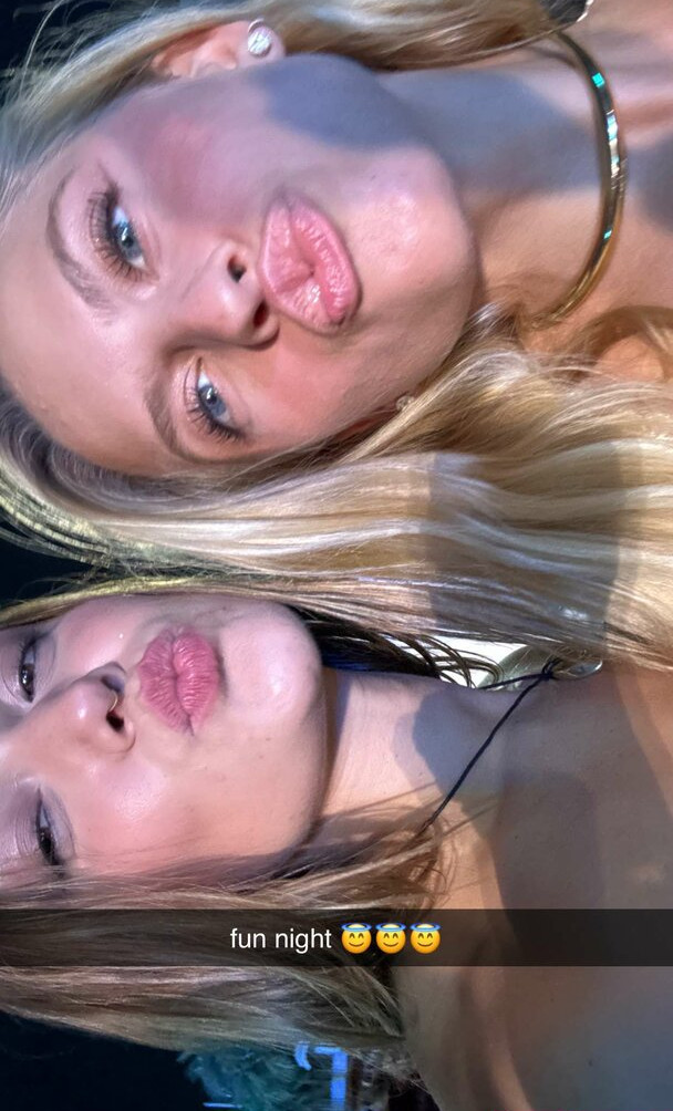 olivia-ponton Nude Leaks OnlyFans Photos #1747 - LeakJerk