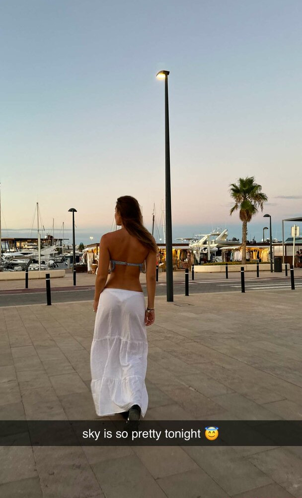 olivia-ponton Nude Leaks OnlyFans Photos #1754 - LeakJerk