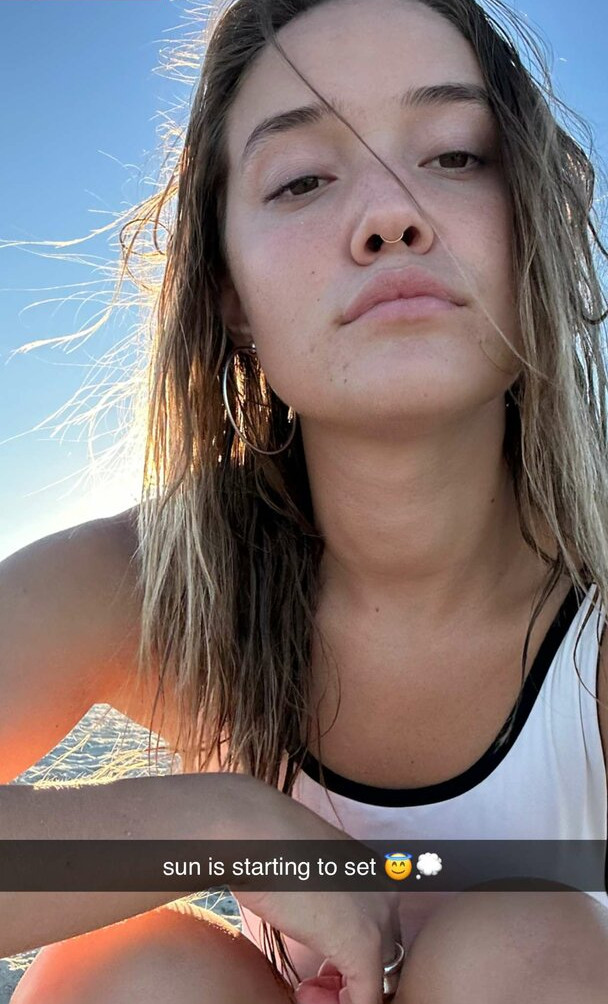 olivia-ponton Nude Leaks OnlyFans Photos #1756 - LeakJerk