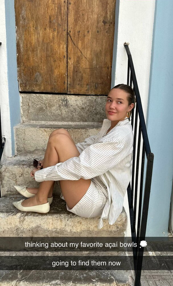 olivia-ponton Nude Leaks OnlyFans Photos #1759 - LeakJerk