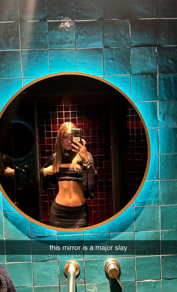 olivia-ponton Nude Leaks OnlyFans Photos #1762 - LeakJerk