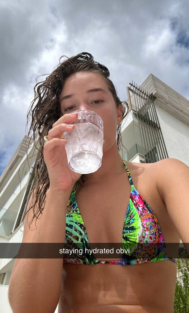 olivia-ponton Nude Leaks OnlyFans Photos #1764 - LeakJerk