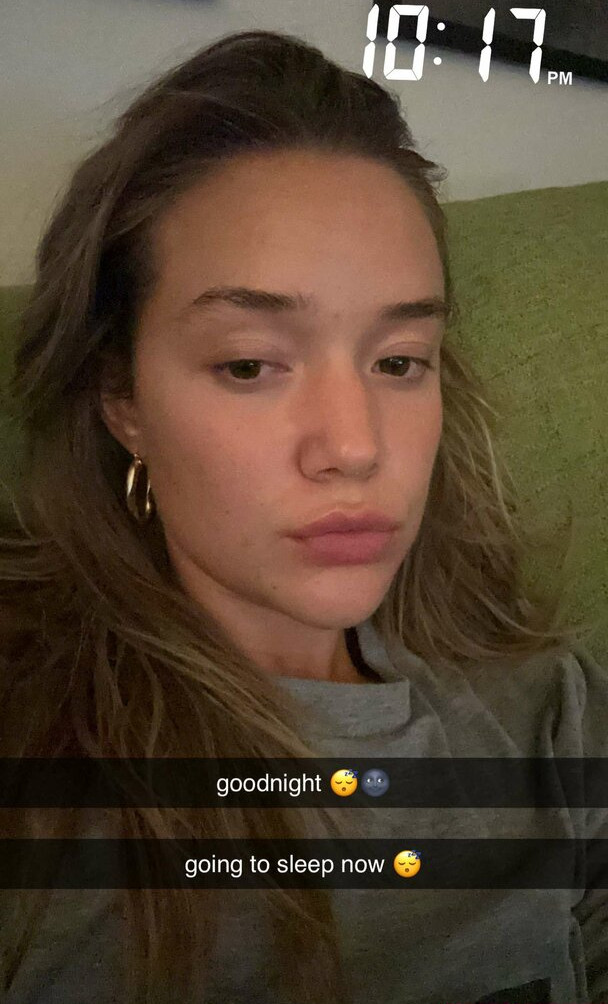 olivia-ponton Nude Leaks OnlyFans Photos #1775 - LeakJerk