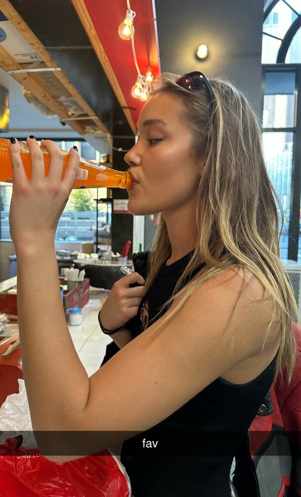 olivia-ponton Nude Leaks OnlyFans Photos #1777 - LeakJerk