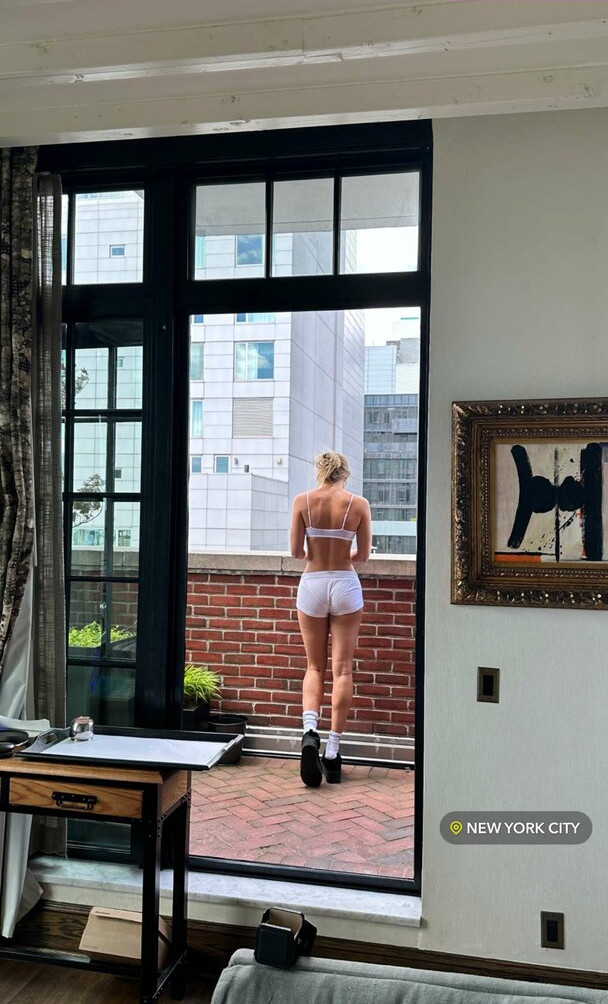 olivia-ponton Nude Leaks OnlyFans Photos #1779 - LeakJerk